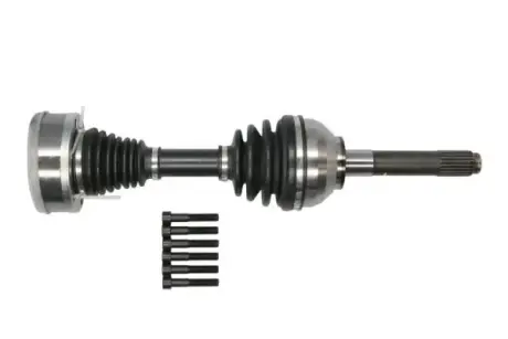 Автозапчасть PASCAL G2H001PC