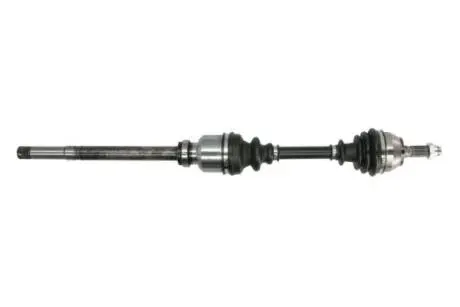 Приводна напіввісь PASCAL G2P012PC