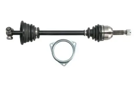 Автозапчасть PASCAL G2R016PC
