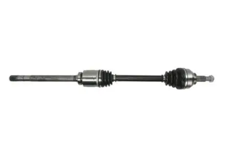 Приводна напіввісь PASCAL G2R057PC