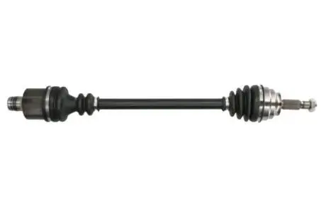 Приводний вал передн Прав 725мм (новий) RENAULT CLIO II, KANGOO, KANGOO EXPRESS 1.5D 06.01- PASCAL G2R067PC