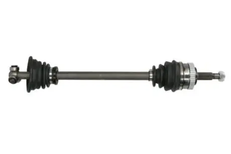 Приводний вал передн Лів 677мм (новий) RENAULT MEGANE SCÉNIC, SCENIC I 1.9D/2.0 01.97-08.03 PASCAL G2R092PC