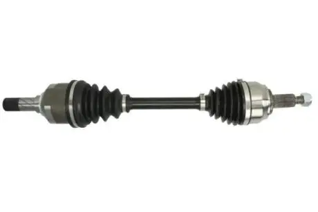 Приводна напіввісь PASCAL G2R095PC