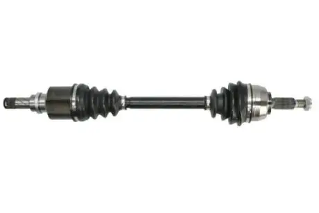 Приводний вал передн Лів 680мм (новий) RENAULT GRAND SCENIC II, LAGUNA I, LOGAN II, MEGANE II, MEGANE II/KOMBI, SCENIC II 1.5D/1.6/2.0 09.95- PASCAL G2R109PC