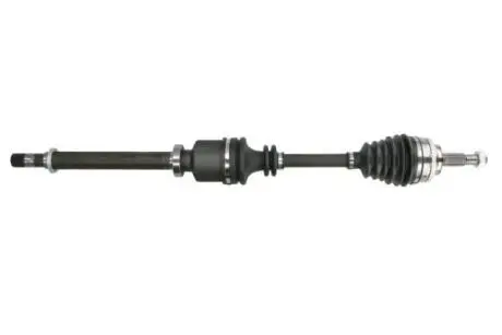 Автозапчасть PASCAL G2R113PC