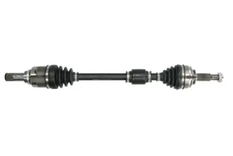 Автозапчасть PASCAL G2R122PC