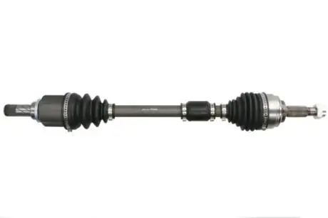 Приводна напіввісь PASCAL G2R124PC