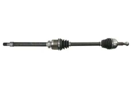 Приводний вал передн Прав 985мм (новий) RENAULT FLUENCE, GRAND SCENIC III, KAPTUR, MEGANE III, SCENIC III 1.5D/2.0 02.09- PASCAL G2R136PC