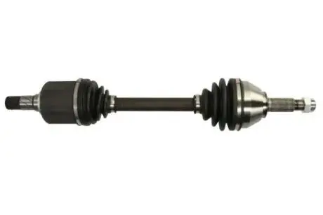 Приводна напіввісь PASCAL G2R137PC