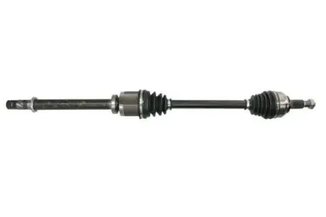 Приводний вал передн Прав 963мм (новий) RENAULT MEGANE II 2.0 05.04-10.09 PASCAL G2R143PC