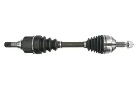 Приводний вал передн Лів 626мм (новий) RENAULT GRAND SCENIC II, MEGANE II, SCENIC II 2.0D 09.05- PASCAL G2R159PC