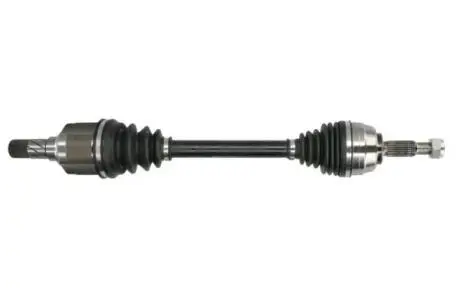Приводной вал передний Лив 642мм (новый, без ABS) RENAULT MEGANE II 2.0 11.02- PASCAL G2R191PC