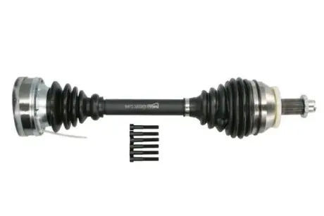 Автозапчасть PASCAL G2S023PC