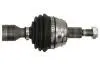 Приводний вал передн Прав 820,5мм (новий) AUDI A3, SEAT LEON, TOLEDO II, SKODA OCTAVIA I, VW BORA, BORA I, GOLF IV 1.4-2.0 09.96-12.13 PASCAL G2W003PC (фото 2)