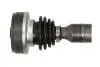 Приводний вал передн Прав 820,5мм (новий) AUDI A3, SEAT LEON, TOLEDO II, SKODA OCTAVIA I, VW BORA, BORA I, GOLF IV 1.4-2.0 09.96-12.13 PASCAL G2W003PC (фото 3)