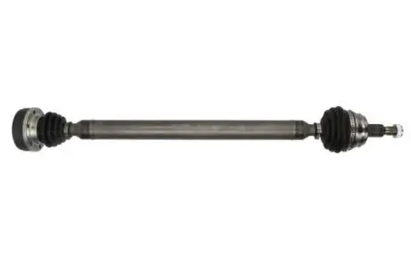 Приводний вал передн Прав 820,5мм (новий) AUDI A3, SEAT LEON, TOLEDO II, SKODA OCTAVIA I, VW BORA, BORA I, GOLF IV 1.4-2.0 09.96-12.13 PASCAL G2W003PC