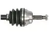 Приводной вал PASCAL G2W010PC (фото 2)