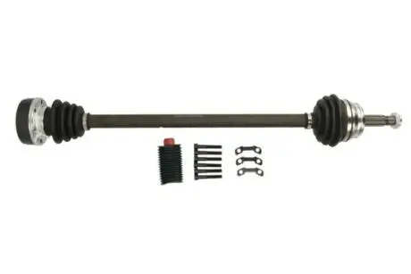Приводна напіввісь PASCAL G2W022PC