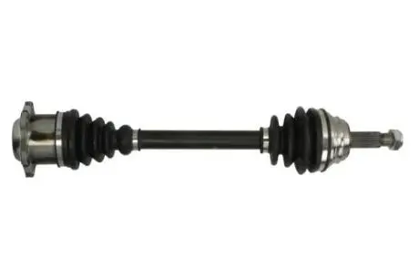 Приводний вал передн Лів 527мм (новий) SEAT AROSA, VW LUPO I, POLO 1.4D 01.99-07.05 PASCAL G2W035PC