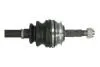 Приводний вал передн Лів 588мм (новий) OPEL ASTRA F, ASTRA F CLASSIC, ASTRA F/KOMBI, CORSA C/HATCHBACK, VECTRA A 1.3D/1.4/1.6 04.88-06.06 PASCAL G2X007PC (фото 2)