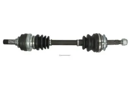 Приводний вал передн Лів 588мм (новий) OPEL ASTRA F, ASTRA F CLASSIC, ASTRA F/KOMBI, CORSA C/HATCHBACK, VECTRA A 1.3D/1.4/1.6 04.88-06.06 PASCAL G2X007PC