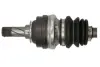 Приводний вал передн Прав 930мм (новий) OPEL COMBO TOUR, COMBO/MINIVAN, CORSA B, CORSA C, CORSA C/HATCHBACK, MERIVA A, TIGRA 1.0-1.8 03.93- PASCAL G2X010PC (фото 3)