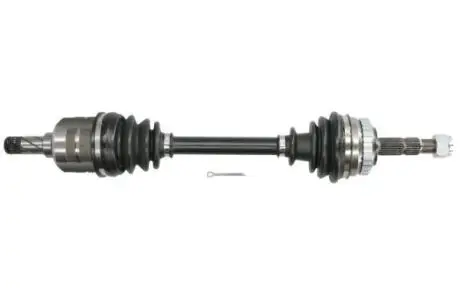 Автозапчасть PASCAL G2X013PC