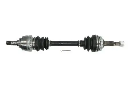 Приводна напіввісь PASCAL G2X026PC