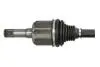 Приводний вал передн Лів 634мм (новий, без ABS) OPEL ASTRA J GTC, CASCADA 2.0D 01.12-06.15 PASCAL G2X087PC (фото 3)