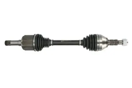 Приводний вал передн Лів 634мм (новий, без ABS) OPEL ASTRA J GTC, CASCADA 2.0D 01.12-06.15 PASCAL G2X087PC