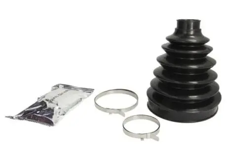 Комплект пильовиків гумових PASCAL G5W025PC