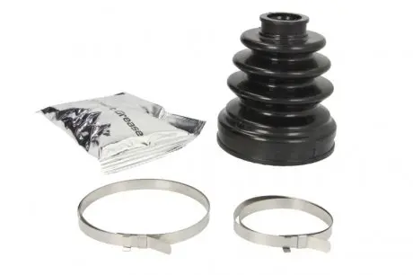 Комплект пыльников резиновых. PASCAL G63007PC