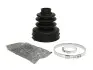 Комплект пильовиків гумових PASCAL G6G002PC (фото 1)