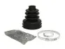 Комплект пильовиків гумових PASCAL G6G002PC (фото 2)