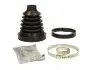 Комплект пильовиків гумових PASCAL G6R013PC (фото 2)