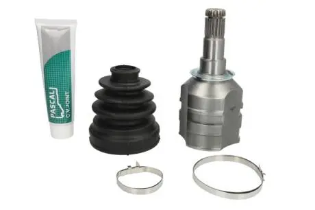 Автозапчасть PASCAL G72029PC
