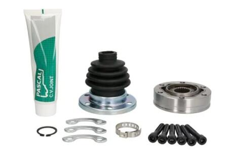 Автозапчасть PASCAL G8B009PC