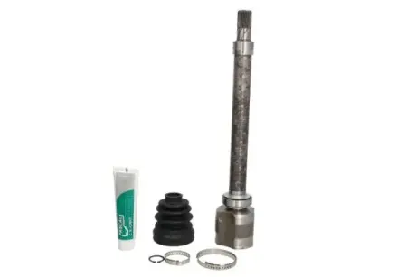Автозапчасть PASCAL G8R003PC