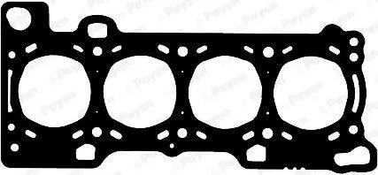 Прокладка головки блока FIAT/IVECO F1AE 1.30MM (выр-во) Payen AB5740