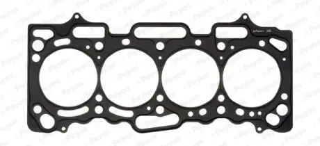 Прокладка головки блока MITSUBISHI 4G18 (выр-во) Payen AF5480