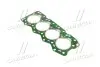 Прокладка головки блоку FIAT 2.5D 8140.67/S8U 1.7MM Payen AY300 (фото 1)