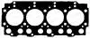 Прокладка головки блока ALFA/FORD SCC/VM 2.5TD VM25 1! 1.62MM (4CYL) (выр-во) Payen AY410 (фото 2)