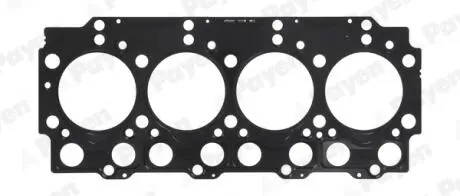 Прокладка головки блока ALFA/FORD SCC/VM 2.5TD VM25 1! 1.62MM (4CYL) (выр-во) Payen AY410