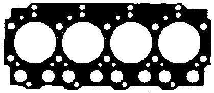 Прокладка головки цилиндра Payen AY420 (фото 1)