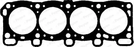 Прокладка головки блоку Payen BN620