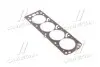 Прокладка головки блока DAEWOO/OPEL 1.8 (выр-во) Payen BP810 (фото 1)