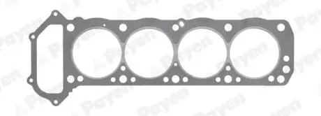 Прокладка, головка циліндра NISSAN 2,4 Z24/Z24S/Z24i -95 Payen BR660