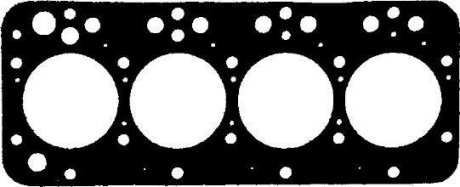 Прокладка головки циліндра Payen BV520 (фото 1)
