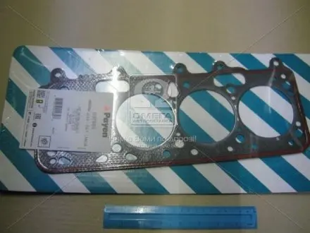 Прокладка головки блоку FIAT 1.7D/1.9D/TD 3R 1.93MM (вір-во) Payen BW980