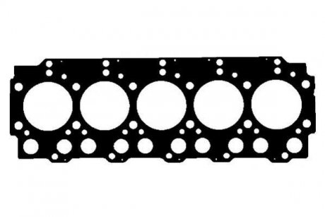 Прокладка головки цилиндров Payen BZ650 (фото 1)